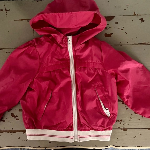 Childrens Place 3T Windbreaker - Picture 1 of 4